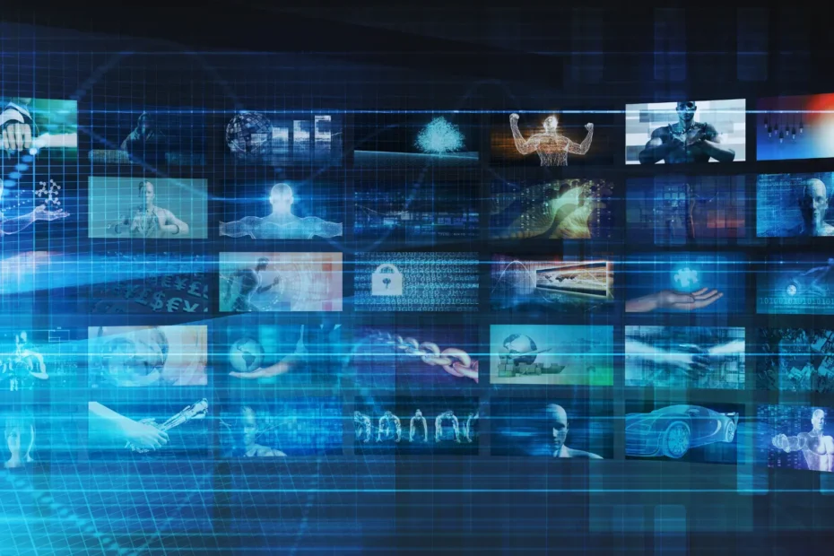 Sustainability in Digital Design
